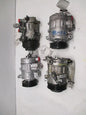 2011 Civic Air Conditioning A/C AC Compressor OEM
