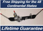 OEM STI Steering Rack FOR WRX STI 2.5 turn lock to lock , Quick Ratio 2020-2021