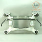 W222 14-20 Mercedes S Class Rear Subframe Sub Frame Crossmember Cradle Z6667
