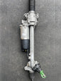 2013-15 BMW 3 Series F30 335i Power Steering Rack & Pinion OEM A6D 225a748d9-01