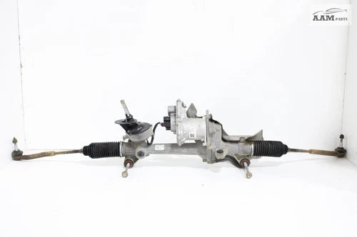2018-2021 CHEVY TRAVERSE AWD 3.6L POWER STEERING GEAR RACK & PINION 83K OEM