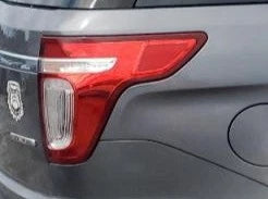 2011-2015 Ford Explorer RH Passenger Tail Light Lamp OEM