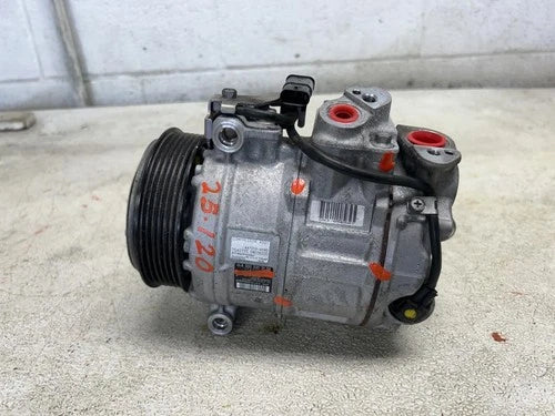 2021 MERCEDES BENZ GLE350 AC Compressor OEM