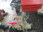 01-04 Tacoma Differential Carrier Front Axle AT Disconnecting 4 Cyl 4.10 Ratio