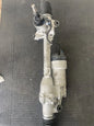 2024-2025 ACURA ZDX ELECTRIC POWER STEERING GEAR RACK AND PINION OEM 86507477