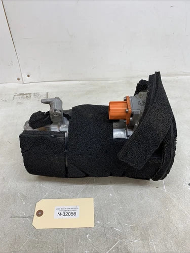 14-17 MASERATI GHIBLI AC AIR CONDITIONDER COMPRESSOR OEM