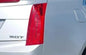 2013-2019 Cadillac ATS Sedan Passenger RH Quarter Mounted Tail Light Lamp OEM