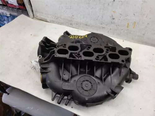 Intake Manifold Convertible 2.7L Upper Fits 2005-2006 Chrysler SEBRING