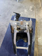 2012-2015 Kawasaki KX250F KX450F OEM Subframe And Airbox