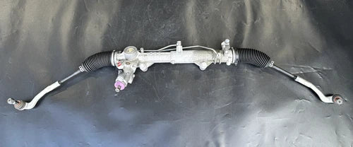 2012-2020 Mercedes-BENZ R172 SLC300 2.0L Power Steering Rack and Pinion OEM 24K