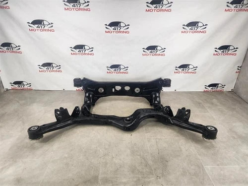 2012-2017 Audi RS7 Rear Subframe Cradle Crossmember Frame Diff Mount OEM