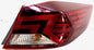 2019-2020 Hyundai Elantra Passenger RH Tail Light Quarter Mount Incandescent OEM