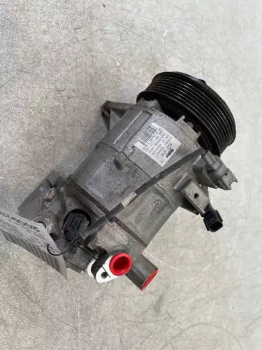 Nissan Altima SL 2015-2017 AC Compressor Assembly 3.5L 6 Cylinder Sedan Oem
