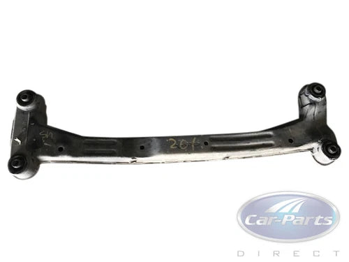 2007-2008 Hyundai Tucson Rear Sub Frame Suspension Cradle 2WD FWD OEM