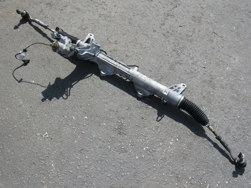 2012-2019 BMW F10 M5 F06 F12 F13 M6 POWER STEERING RACK HYDRO GEAR BOX OEM 17531