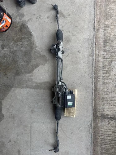 2015-2017 Genesis G80 3.8 2wd Electronic Power Steering Rack And Pinion