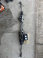 2015-2017 Genesis G80 3.8 2wd Electronic Power Steering Rack And Pinion