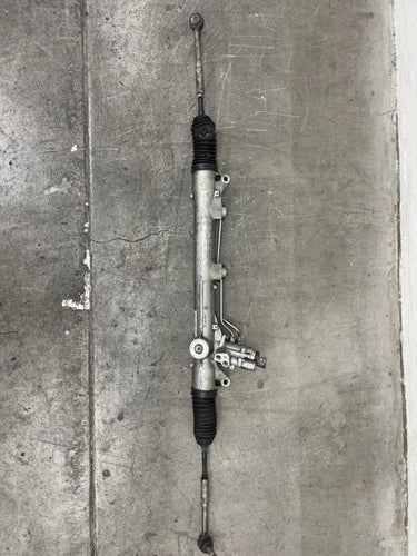 10-13 Mercedes W221 S550 S400 RWD Power Steering Rack & Pinion 2214605000 OEM