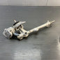 2023-2025 BMW X1 U11 2.0L AWD Steering Rack & Pinion 26k Miles OEM