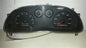 04 Ranger Speedometer Cluster Assembly MPH Tachometer Blk Faced Gauges Blk Trim