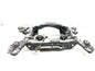 2019-2022 VOLVO S60 V60 2.0L AWD REAR SUBFRAME CROSSMEMBER OEM