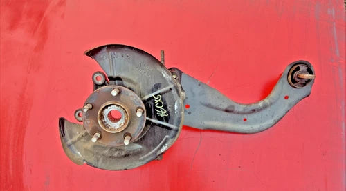 2013-2016 Mazda CX-5 Right Rear Spindle Knuckle AWD
