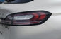 2019-2021 Lincoln Nautilus Passenger RH Quarter Mounted Tail Light Lamp OEM OEM