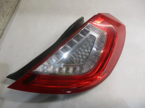 13 14 15 16 Lincoln MKS RH Passenger Tail Brake Light Lamp OEM OEM