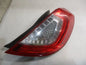 13 14 15 16 Lincoln MKS RH Passenger Tail Brake Light Lamp OEM OEM