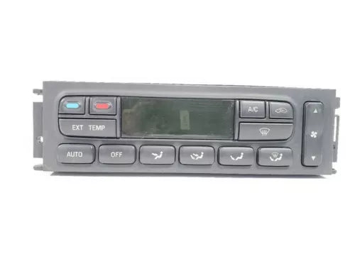 2005-2007 Ford F250SD F350SD Super Duty Automatic Heat AC Temperature Control