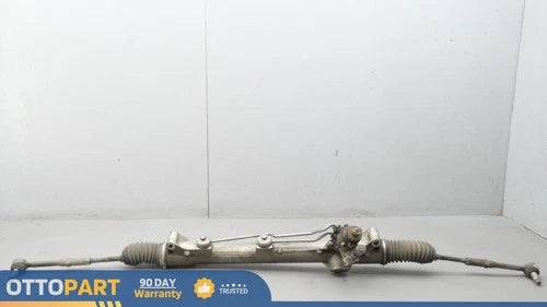 2010-2015 MERCEDES S400 W221 Rwd Power Steering Rack and Pinion 2214603500 OEM