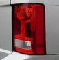 2009-2015 Honda Pilot RH Passenger Tail Light Lamp OEM
