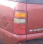 00-03 Chevrolet Suburban 1500 LH Driver Tail Light Lamp OEM OEM