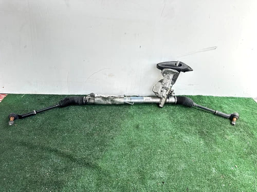 11-18 VOLVO S60 POWER STEERING TRANSMISSION GEAR RACK & PINION ASSEMBLY OEM