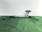 11-18 VOLVO S60 POWER STEERING TRANSMISSION GEAR RACK & PINION ASSEMBLY OEM