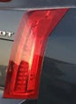 2013-2019 Cadillac ATS RH Passenger Tail Light Lamp OEM