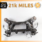 14-24 Jaguar X152 F-Type Rear Sub Frame Subframe Suspension Crossmember OEM