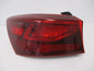 19 20 21 22 23 24 Kia Forte Sedan Driver LH Tail Lamp OEM