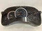 03-05 Cadillac Escalade ESV EXT Speedometer Gauges Cluster MPH W/Tachometer US
