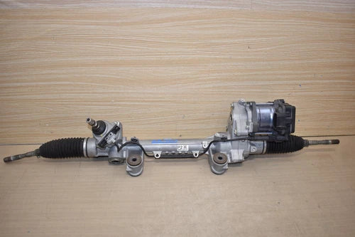 18-24 20 TOYOTA CAMRY ELECTRIC POWER STEERING GEAR RACK PINION GENUINE OEM "P2"