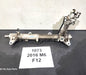 12-18 OEM BMW M5 M6 F12 F13 F10 Power Steering Gear Rack and Pinion L7 84k