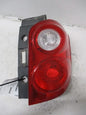 2010-2015 Chevrolet Equinox Passenger RH Tail Light Lamp OEM
