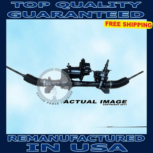 Buick Enclave,Chevrolet Traverse Rack and Pinion Assembly