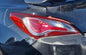 2013 Hyundai Genesis Driver Side Tail Light Assembly OEM