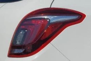 2017-2022 Buick Encore RH Passenger Tail Light Lamp OEM