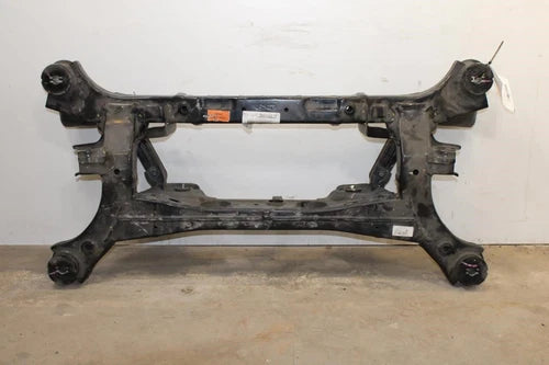 2019-2020 Hyundai Santa Fe Limited FWD Rear Crossmember Subframe 55405-S1050 OEM