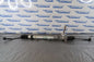 2011 CHEVROLET CAMARO SS OEM 6SPD STEERING RACK & PINION *BROKEN TIEROD* #1453