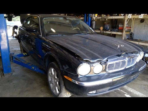 Steering Gear/Rack Power Rack And Pinion Fits 04-05 XJ8 210829