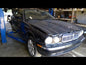 Steering Gear/Rack Power Rack And Pinion Fits 04-05 XJ8 210829