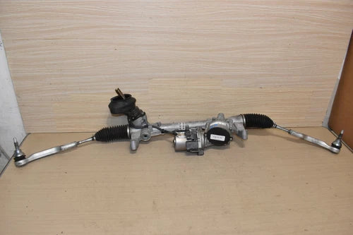 20+ MERCEDES GLB CLASS X247 GLB250 POWER STEERING GEAR RACK PINION GENUINE OEM